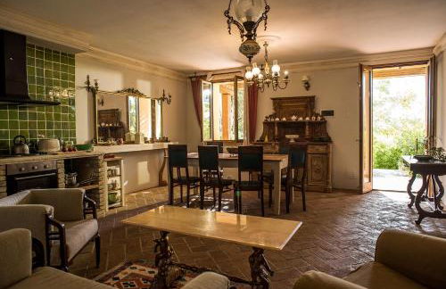 Tuscany Forever Famiglia Apartments - Foto 9