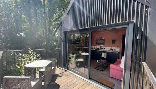 Cabin with a spectacular outlook - Foto 3