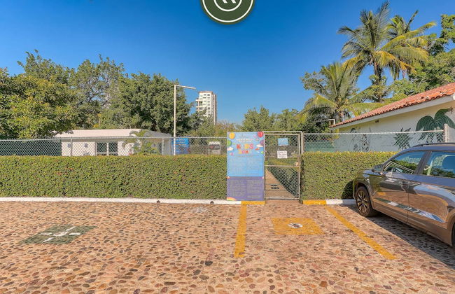 Vamar T1 121 in Puerto Vallarta - Foto 48