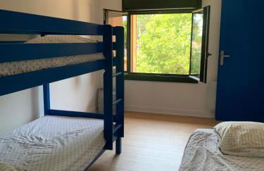 Villa - Montalivet les bains - 450m Océan - Foto 34