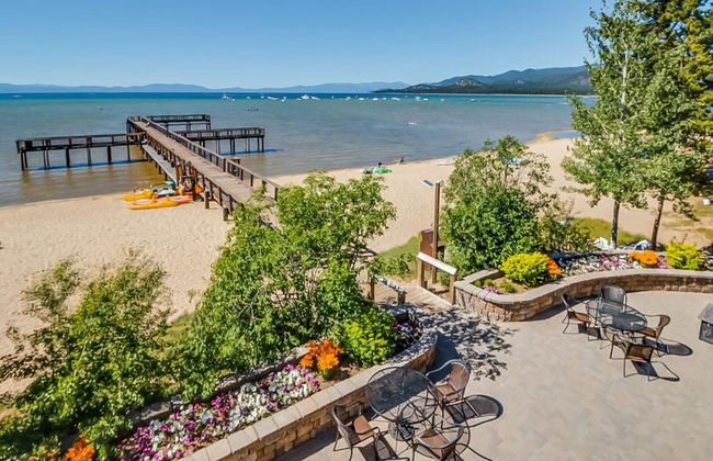 Lakeland Village South Lake Tahoe - Foto 80