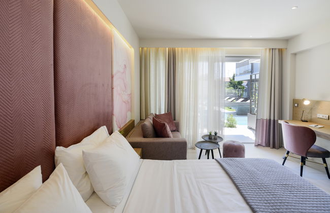 Serenity Suites - Foto 12