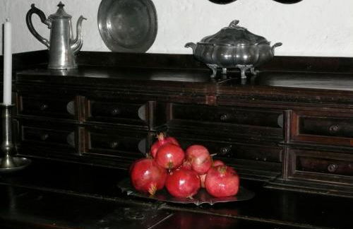 Agriturismo Beria de Carvalho de Puppi - Foto 24