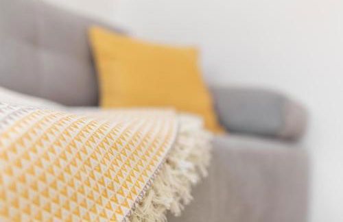 Bheaven I Golden Wave Premium Apartment - Photo 23