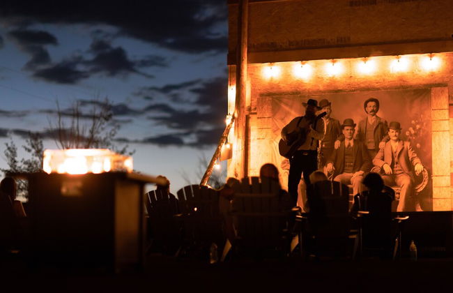 Muddy Creek Mining Company - Foto 41