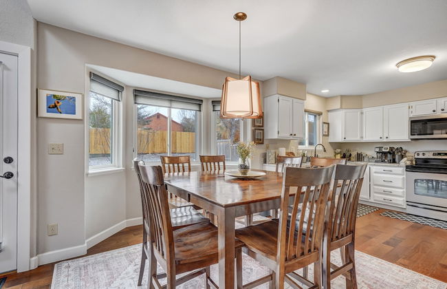 Safari House - Photo 27