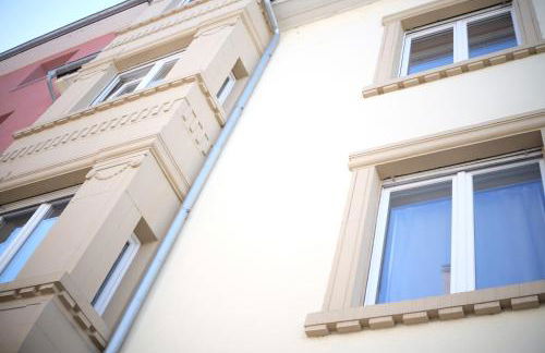 Ferienwohnung Kaspar mit Parkplatz - Foto 1