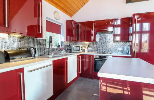 Rookyard Cottage - Foto 10