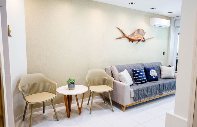 PRAIA DE MARIA FARINHA - PERNAMBUCO - Foto 72