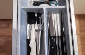 Kleines Haus im Grünen - Foto 11