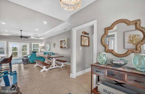 St George Island 4 Bed 4 Bath Pool Pet Friendly - Foto 15