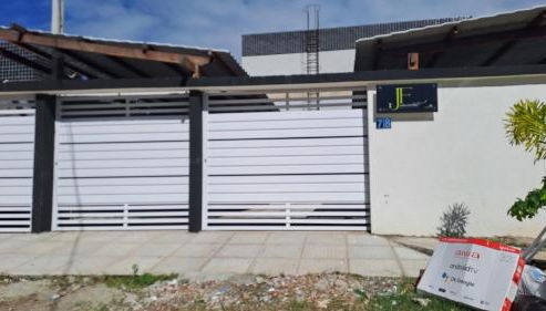 Residencial João Feitosa - Foto 2