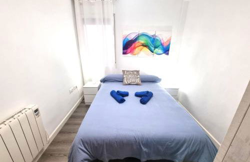 Alicante Plaza Beach - Premium Apartment - Centro - Playa - Photo 15