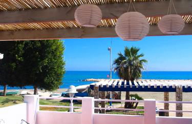 PLAYA 45, FIRST LINE BEACH HOUSE - Photo 1