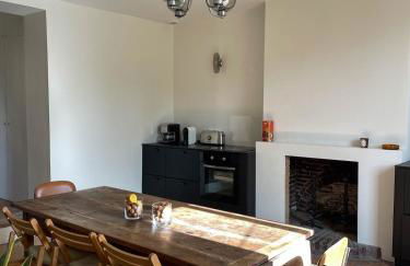 Le Presbytère, maison de campagne familiale - Foto 33