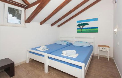 Seven-Bedroom Holiday Home In Dicmo - Photo 42