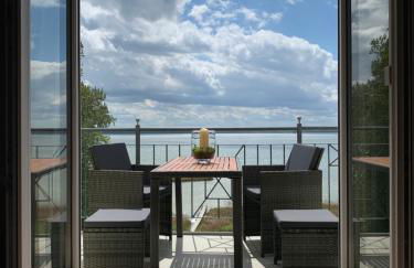 Eldenholz FeWo8 - Foto 1