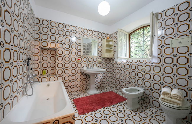 Villa Delle Palme Saltwater Private Pool - Foto 15