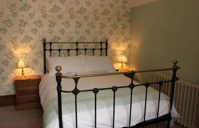 The Little Vicarage Holiday Cottage - Foto 11