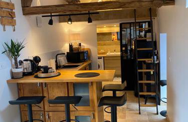 Tiny housse la Poitevinière - Foto 9