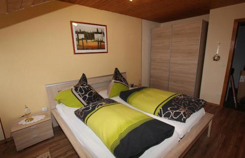 Haus Osserblick - Foto 12