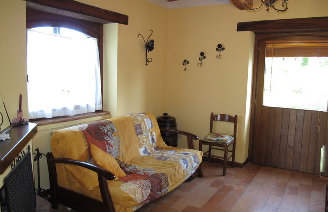 A Casa di Nadia - Foto 11