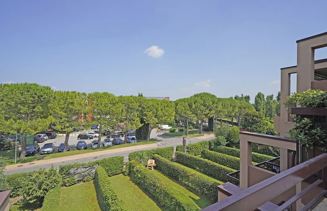 Residence Riviera 43 by Wonderful Italy - Photo 18