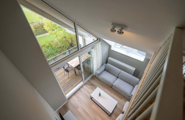 Stylish Marina Loft W/balcony - Foto 10