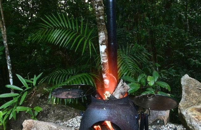 Daintree Cascades - Foto 41