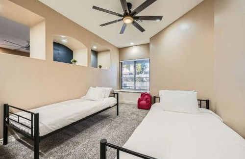 Whitton House - Hot Tub - Fire Pit - Pets OK - Foto 20