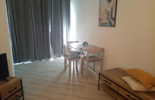 Magnifique Studio bord de mer numéro 88 - Foto 6