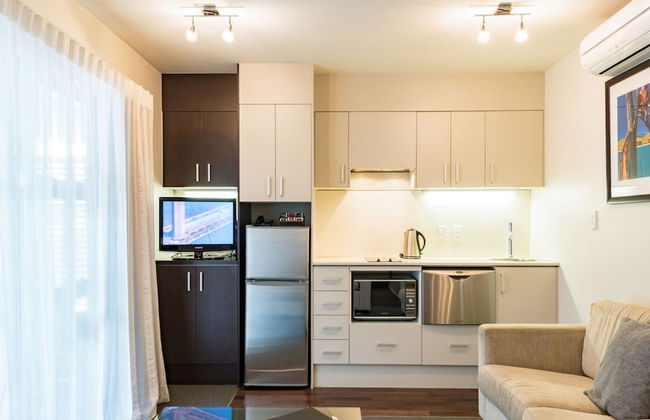 Sea Spray Suites - Foto 22