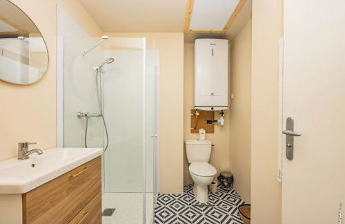 Le Figuier - Studio de Charme - Foto 12