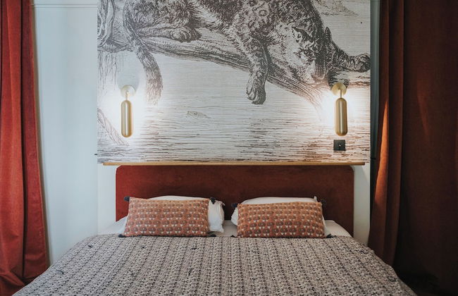 Lyon Country House - Tour de Garde - Foto 9