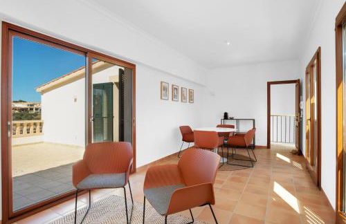 LA CITA DEL MAR Cala Marsal Luxury SEA experience - Foto 27