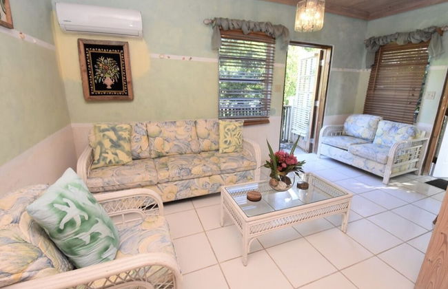 The Sugar Apple Lodging - Foto 36