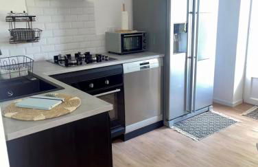 Logement jacuzzi privatif 5km du centre ville - Foto 17