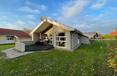 Nordseeperle-Ferienhaus - Foto 3
