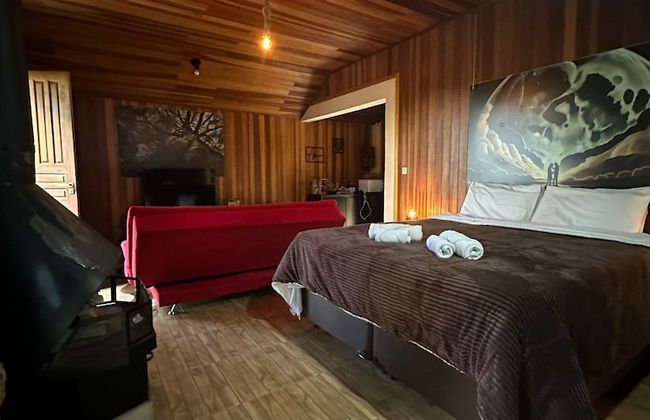 Recanto Lira - Foto 17