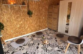 Gîte et salon de massage à l'essentiel - Foto 29