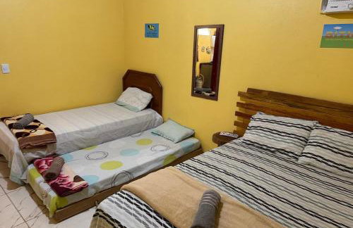 Casa Amarela - Photo 13