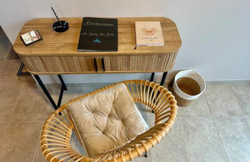 Au Gray des Flots - Foto 15