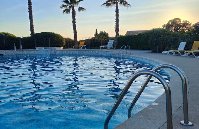 Le Manon Résidence Hôtel - Foto 18