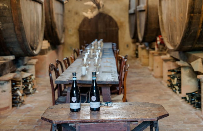 Castello di Semivicoli - Foto 31