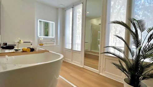 Coeur de Lille- 2 Chambres Idéal famille - Foto 4