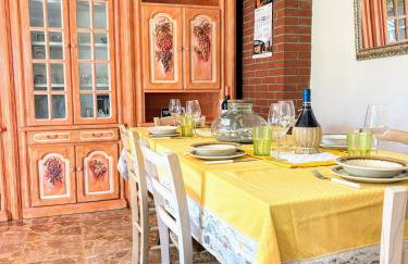 Due Passi dal Mare - Private Garden and Free Parking - Foto 9