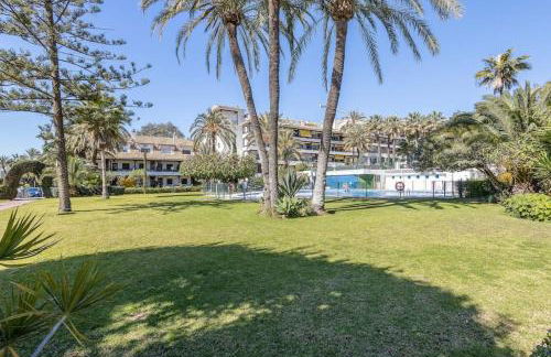 OleHolidays Carolina Golden Mile 300 metros playa - Foto 12