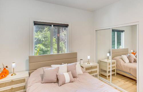 Forest Views and Fire Pit! Cozy Cabin in Crestline - Foto 24