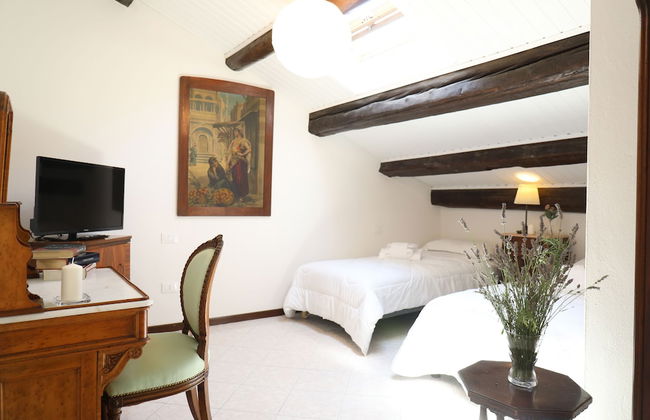 Welc-om Attico Prato della Valle - Foto 3