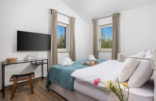 Villa Lente - Foto 75